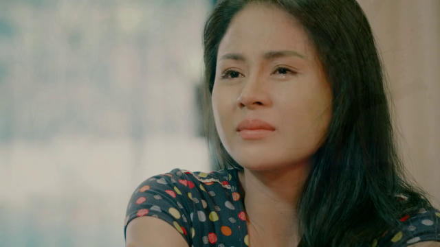 Rớt nước mắt với video h&eacute; lộ kết phim