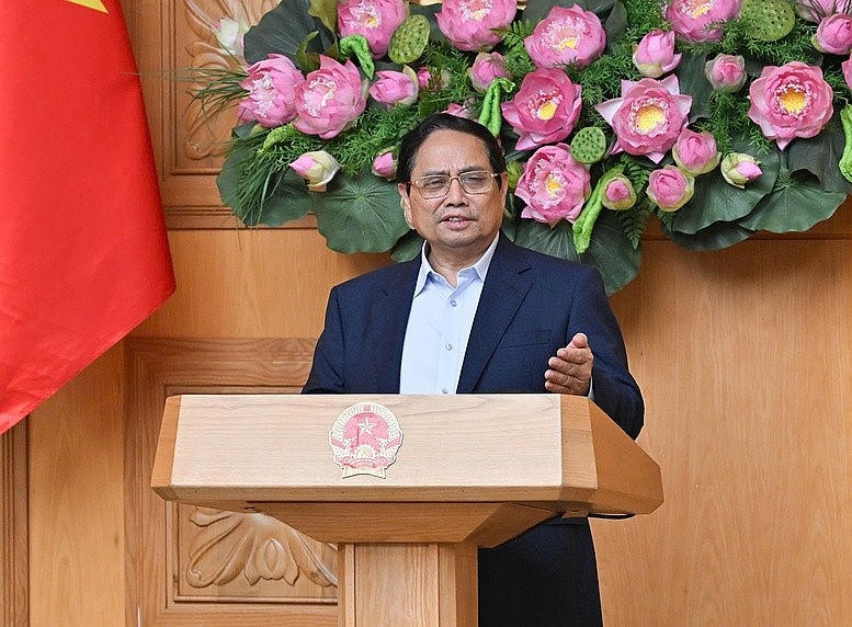 Thủ tướng yêu cầu tháo gỡ những khó khăn, vướng mắc đối với các dự án tồn đọng kéo dài.