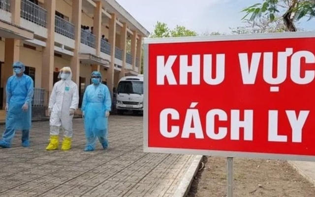 Đưa con rời khu cách ly trái quy định, Bí thư Đảng ủy xã bị đình chỉ công tác