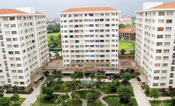 Đề xuất tỷ lệ nộp tiền sử dụng đất khi bán lại nhà ở xã hội từ mức 50% xuống còn 20%.