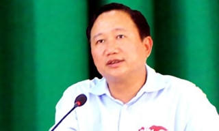 Ông Trịnh Xuân Thanh. Ảnh: T.L.
