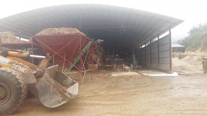 Ảnh Vũ Văn Tiến.