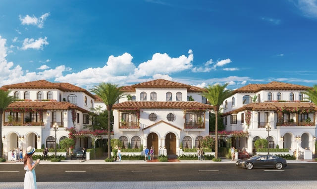 BĐS nghỉ dưỡng ven sông tại Sầm Sơn: Lựa chọn độc đáo giữa đại dịch