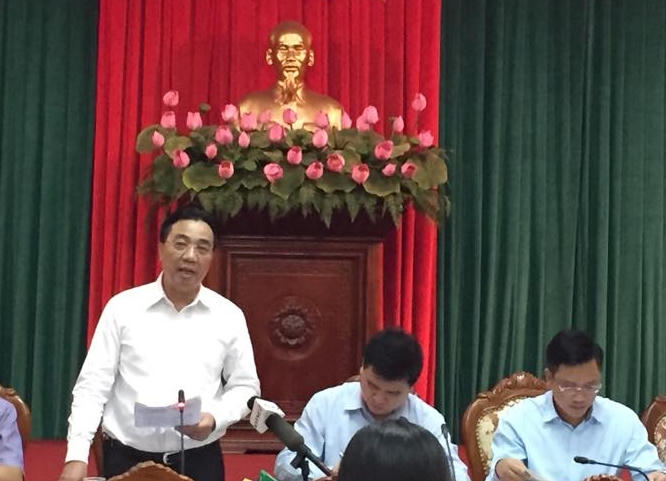 H&agrave; Nội: Đ&oacute;ng cửa bến xe Lương Y&ecirc;n, sẽ c&oacute; th&ecirc;m 5 bến xe mới được h&igrave;nh th&agrave;nh