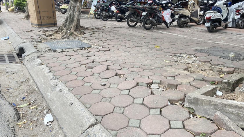 Phố Duy Tân (quận Cầu Giấy)