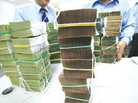 gia hạn giải ngân gói 30.000 tỷ đồng đến 31.12.2016