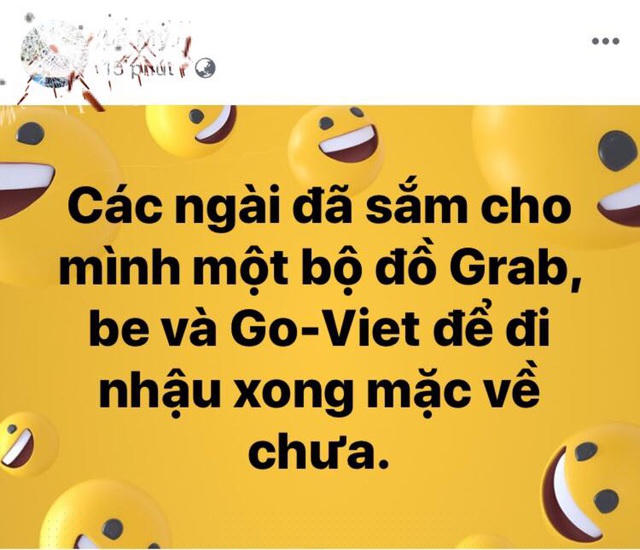 Những trạng thái