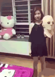 Cười “thả ga” trong ngày đầu tuần với chùm ảnh động siêu hài hước - 10