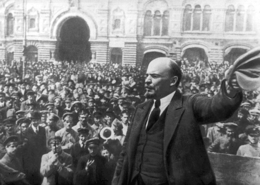 giai ma vu am sat lenin nam 1918 chan dong nuoc nga hinh anh 3
