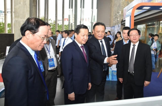 Các địa phương hội tụ đủ điều kiện để phát triển nhanh, bền vững