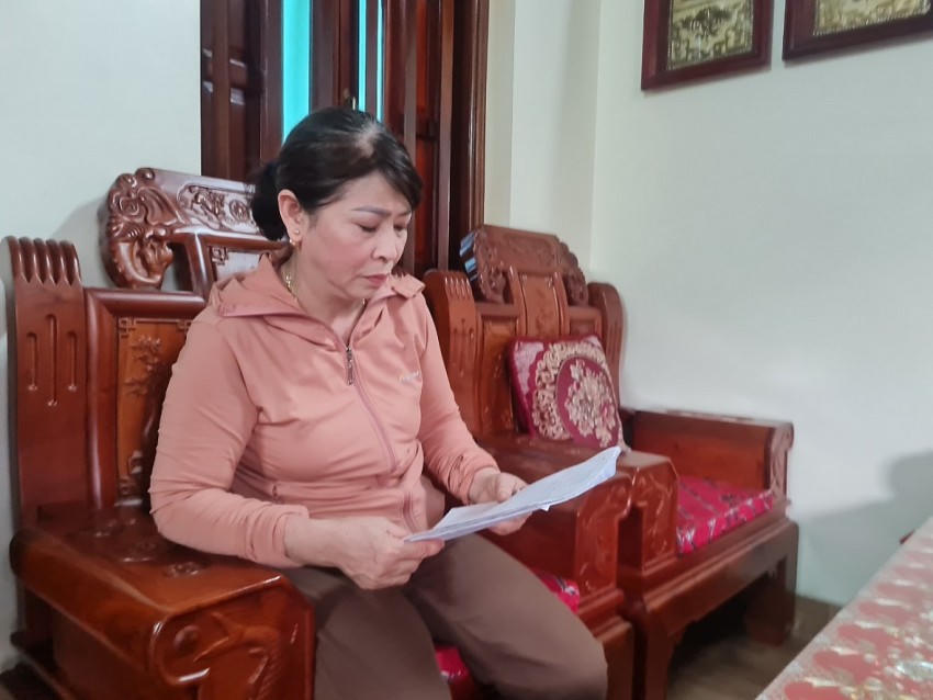 Sắp xét xử vụ án tranh chấp chia thừa kế tài sản tại Thái Bình: Cần một bản án khách quan, công tâm!