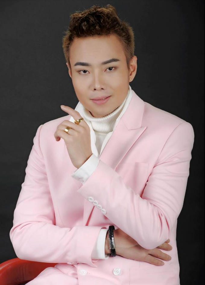 Ca sĩ Nam Khang lên tiếng xung quanh vụ án.