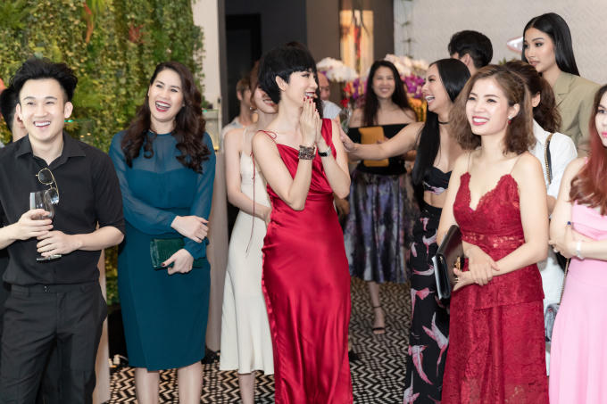 Sau Hai Phượng gây sốt phòng vé,