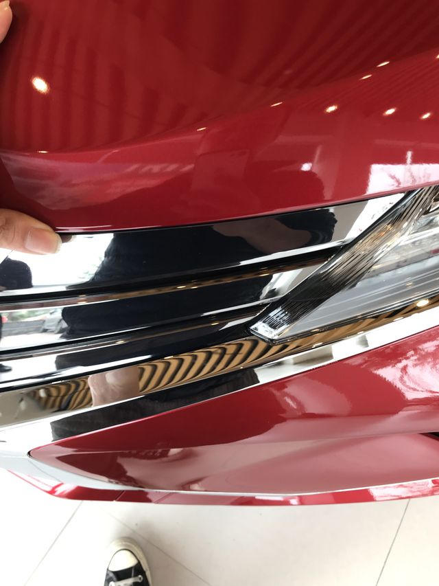 Bỏ tiền ra mua xe nhưng không biết được lúc nào thì có xe.