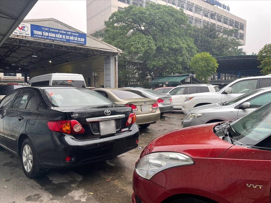 Hình minh họa. (Ảnh: LĐ)