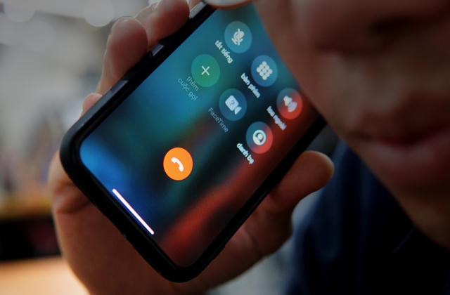 Công bố đường dây nóng, sau hàng loạt vụ việc bị lừa tiền bằng cuộc gọi con nhập viện