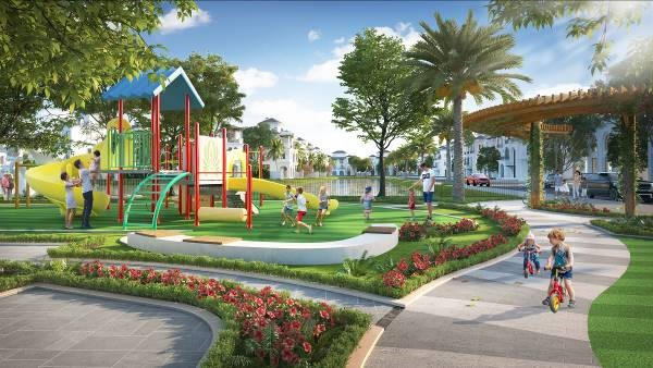 Vừa bao gồm các tiện ích công cộng thu hút và tạo điểm đến cho cư dân Hải Phòng, Vinhomes Marina vừa bố trí riêng các tiện ích đặc quyền dành cho cư dân, kiến tạo cuộc sống trọn vẹn và đẳng cấp