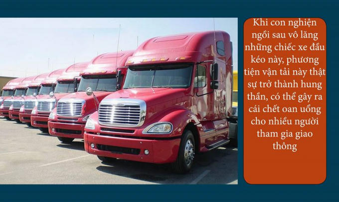 Khi nào xử l&yacute; h&igrave;nh sự đối với chủ doanh nghiệp c&oacute; l&aacute;i xe g&acirc;y tai nạn thảm khốc