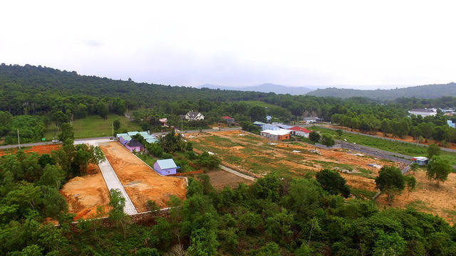 Các ngành chức năng huyện Phú mới ban hành được 6 quyết định xử phạt hành chính và buộc tháo dỡ được 4 công trình.