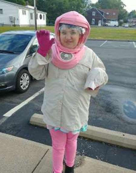 Một nửa số người mắc XP ph&aacute;t hiện bệnh trước năm 10 tuổi.