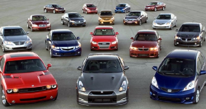 Sản xuất, lắp ráp ô tô tại thị trường Việt Nam đạt lợi nhuận từ 40 triệu đồng tới 90 triệu đồng/xe.