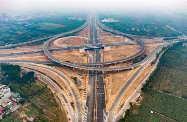 Bộ GTVT thành lập Tổ công tác đặc biệt thúc đẩy giải ngân vốn đầu tư công