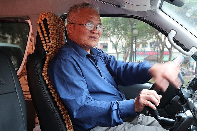 Chú Nguyễn Đức Chuyên