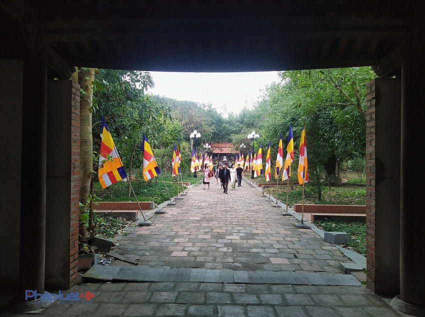 Cả nước thu 4.100 tỷ đồng từ công đức, tài trợ