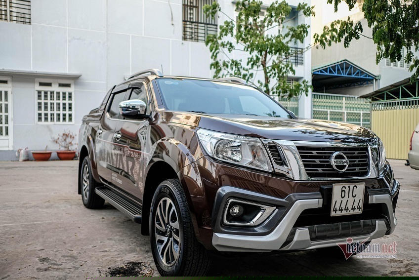 Nhiều xe trúng biển số đẹp, tăng giá gấp ba, lãi chênh vài tỷ