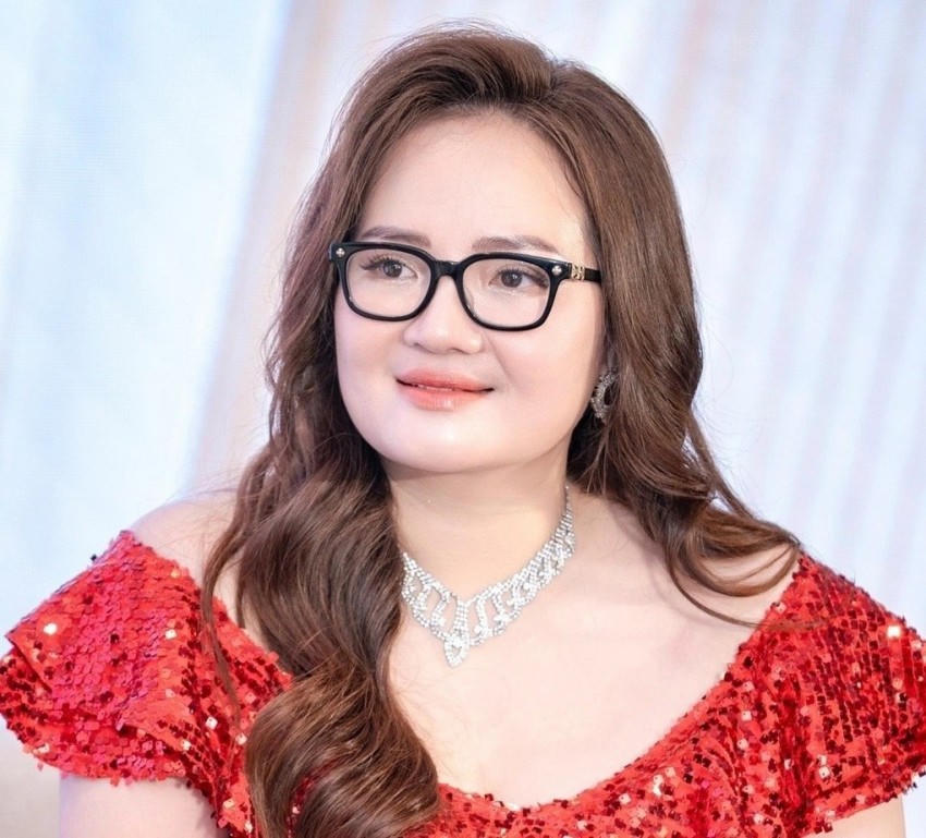 Chân dung Hoàng Hường (Ảnh: FBNV)