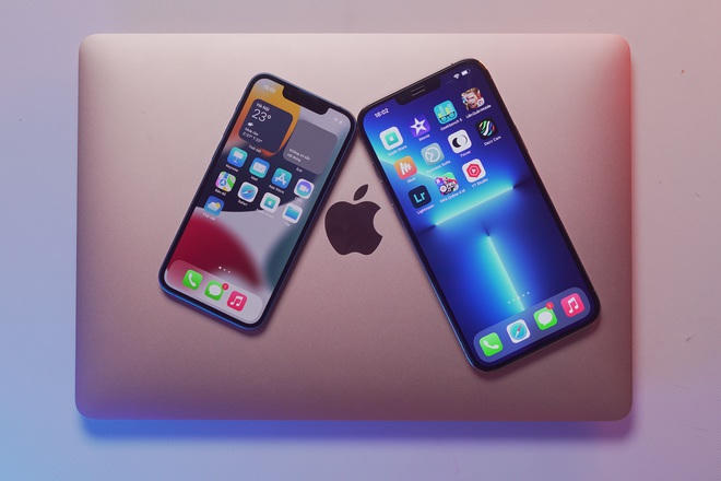Thế hệ iPhone 13 sẽ được mở bán chính thức tại Việt Nam từ ngày 22/10 sắp tới. Trong đó, phiên bản iPhone 13 Mini có giá bán dự kiến từ 22 triệu đồng cho phiên bản 128 GB.