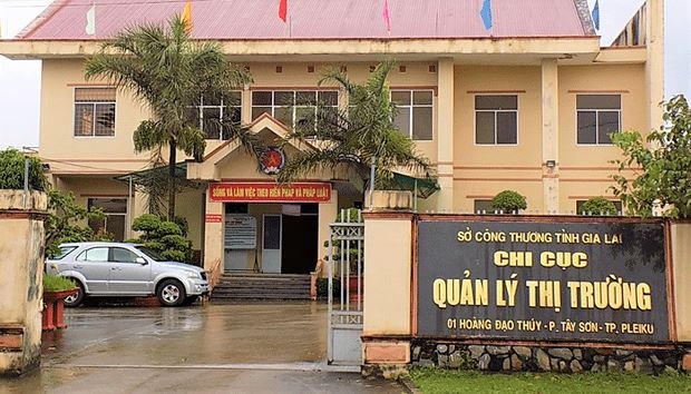 Các Sở Công Thương sẽ không còn sát sao với hoạt động QLTT, trong khi thị trường thì đang diễn biến phức tạp