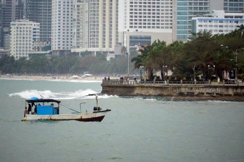 \"Lực