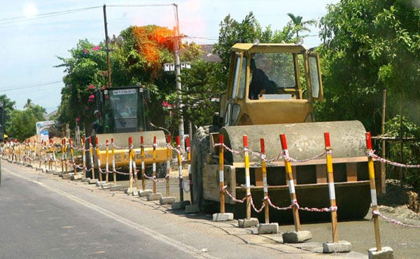 Bộ GTVT kiến nghị nhiều giải pháp tháo gỡ vướng mắc trong công tác đấu thầu (Nguồn: Internet)
