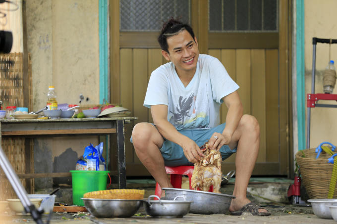 Những thử thách trong chương trình đều nhằm mục đích để các bé trải nghiệm.