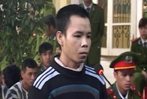 Đinh Văn Bình.