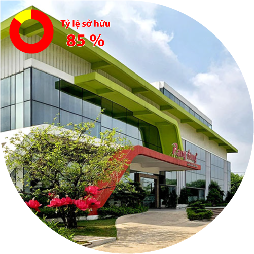 Chồng chất khó khăn Công ty cổ phần Rạng Đông Holding bị mở thủ tục phá sản.