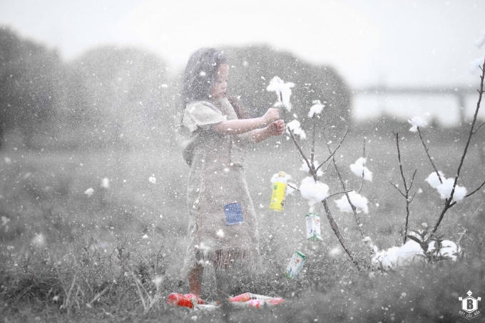 là được đón Giáng sinh,