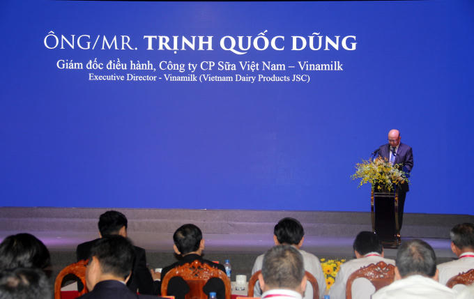 Vinamilk đầu tư 4000 tỷ đồng x&acirc;y dựng trang trại tại Cần Thơ