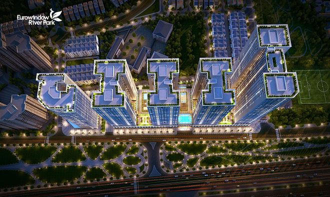 Sở hữu căn hộ bằng tiền thu&ecirc; nh&agrave;: Xu hướng an cư mới của c&aacute;c gia đ&igrave;nh trẻ