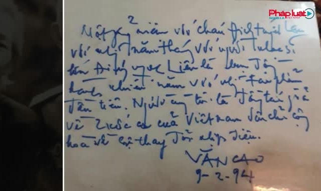 Kỷ niệm 76 năm Quốc khánh 2/9: Xuyên suốt hào hùng một bài ca giữ nước