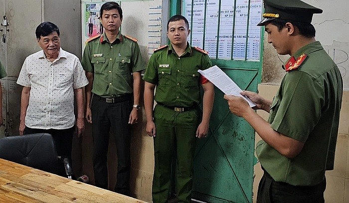Việc khởi tố vụ án hình sự là một bước quan trọng và cần thiết trong hệ thống pháp luật của nước ta. (Hình minh họa)