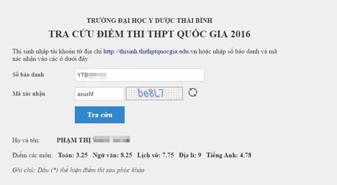 Ảnh: Giao thông