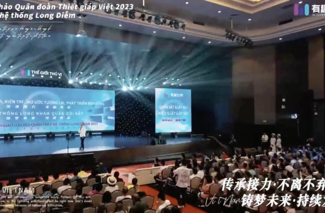 Quảng Ninh: Xác minh “ngôn từ lạ không phù hợp