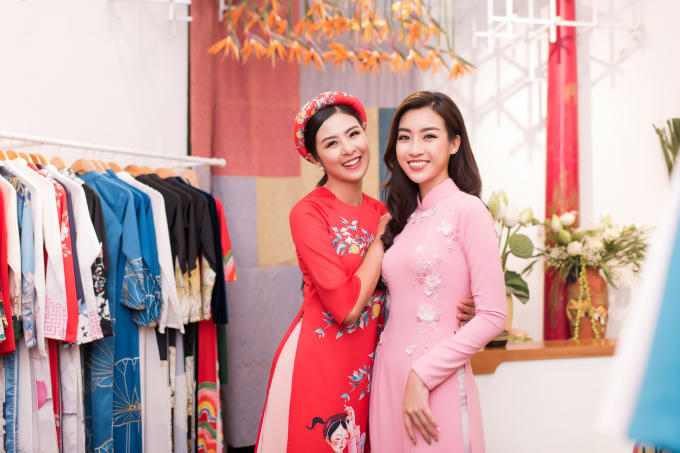 Hồng Quế đưa con g&aacute;i đi sự kiện sau ồn &agrave;o với Hoa hậu Hương Giang