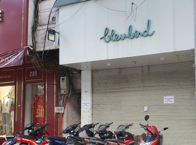 Người thuê muốn mức chiết khấu cao hơn