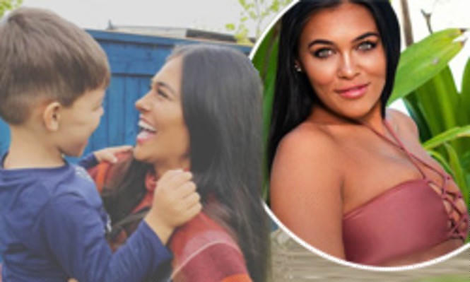 Dàn trai xinh gái đẹp của game show 18+ Too Hot to Handle hiện ra sao? - ảnh 17