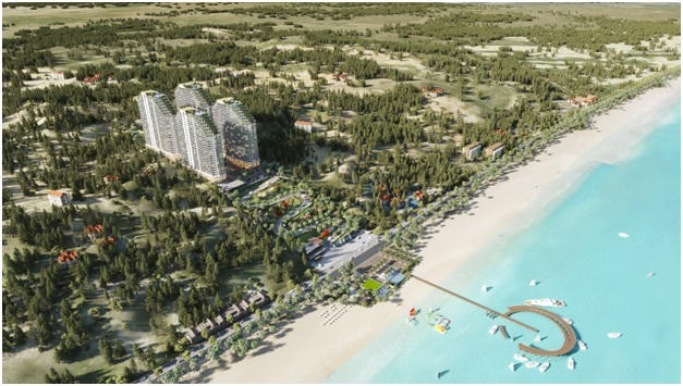 Hậu Covid 19: Apec Group tạo cú hích thị trường từ chính sách đột phá