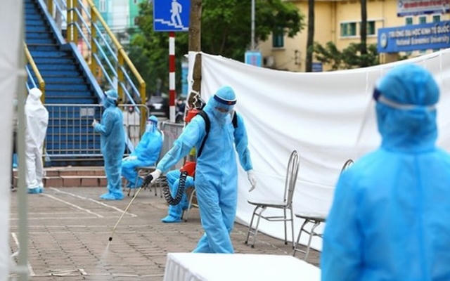 Báo chí quốc tế nói về cuộc chiến chống dịch COVID-19 của Việt Nam