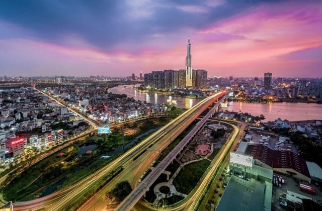 Sức mạnh liên kết